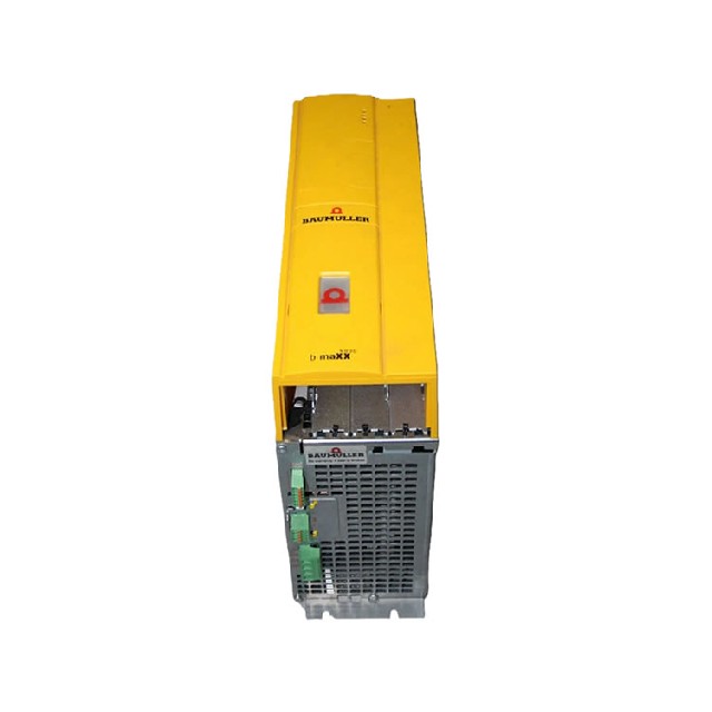德國Baumueller包米勒 BM4413-ST1-01200-03伺服驅(qū)動器